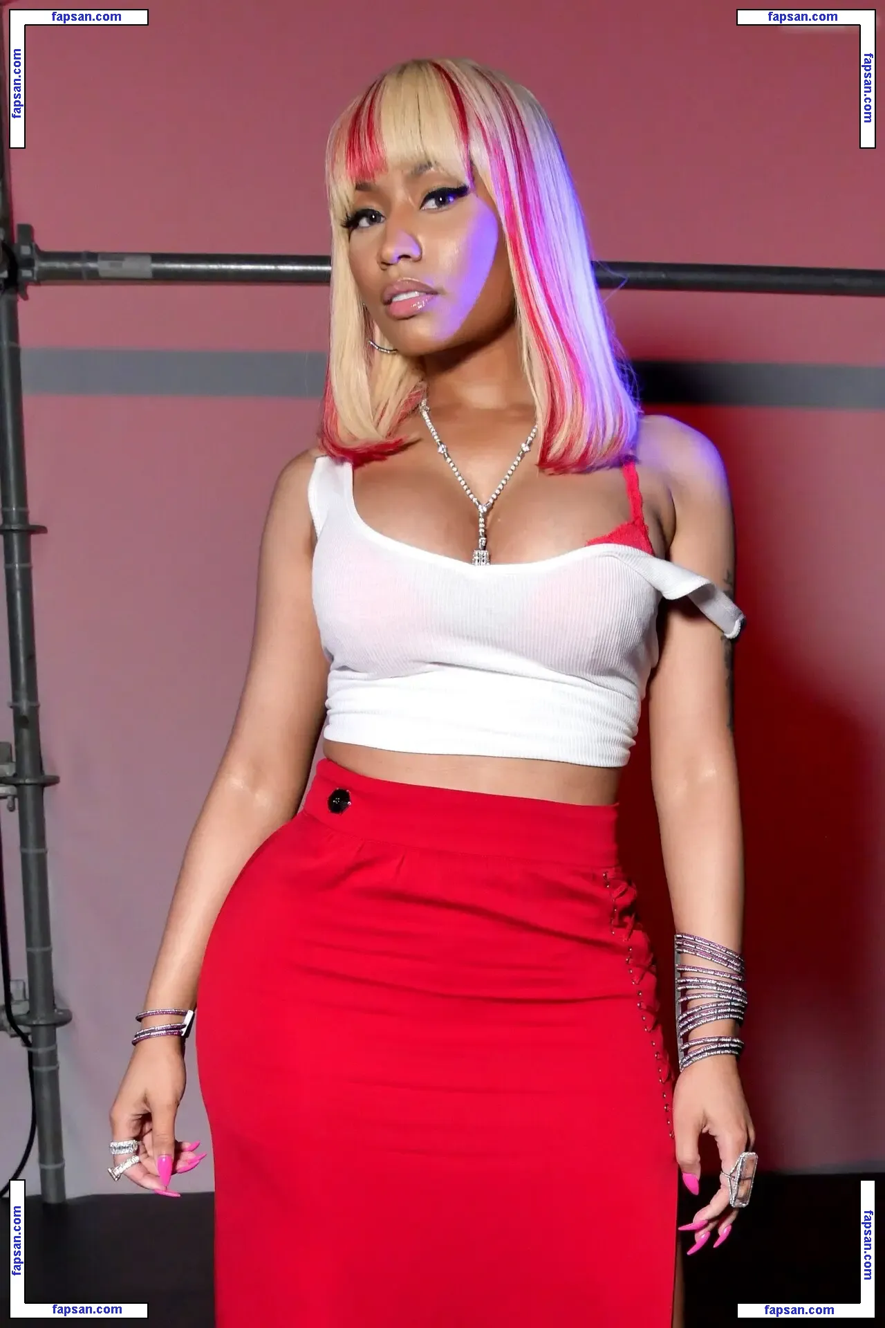 Nicki Minaj nude photo #2303 from OnlyFans