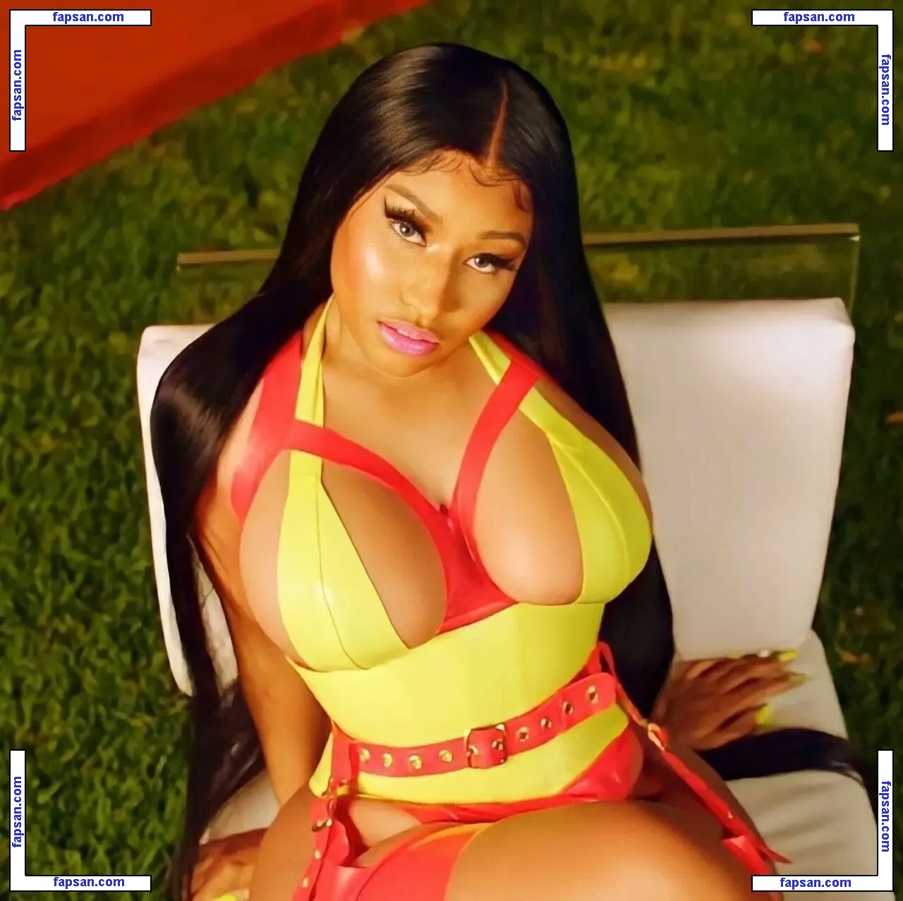 Nicki Minaj nude photo #2338 from OnlyFans