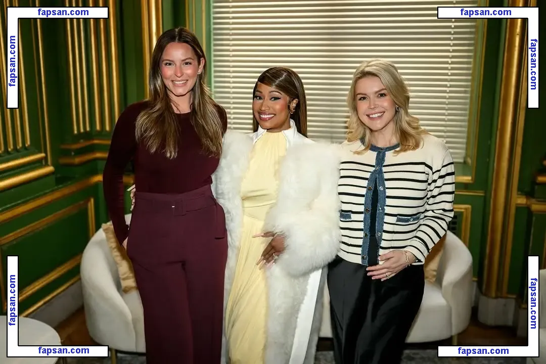 Nicki Minaj nude photo #2386 from OnlyFans