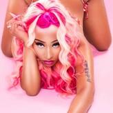 Nicki Minaj nude #2069