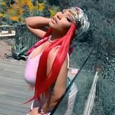 Nicki Minaj голая #2089