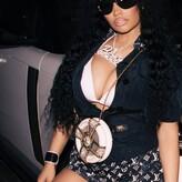 Nicki Minaj nude #2092