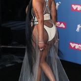 Nicki Minaj голая #2095