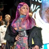 Nicki Minaj голая #2100