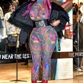 Nicki Minaj голая #2101