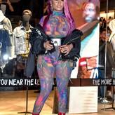 Nicki Minaj голая #2102