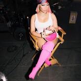 Nicki Minaj голая #2113