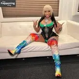 Nicki Minaj nude #2260