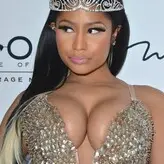 Nicki Minaj nude #2296