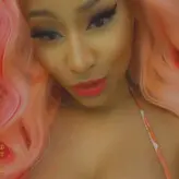 Nicki Minaj nude #2306