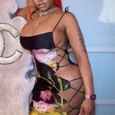 Nicki Minaj nude #2356