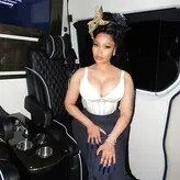 Nicki Minaj nude #2375