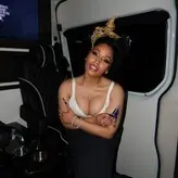 Nicki Minaj nude #2376