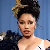 Nicki Minaj nude #2378