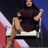 Nicki Minaj nude #2384