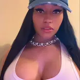 Nicki Minaj голая #2385