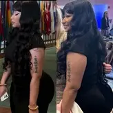 Nicki Minaj голая #2387