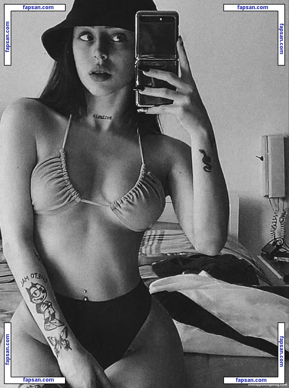 Nicki Nicole nude photo #0009 from OnlyFans