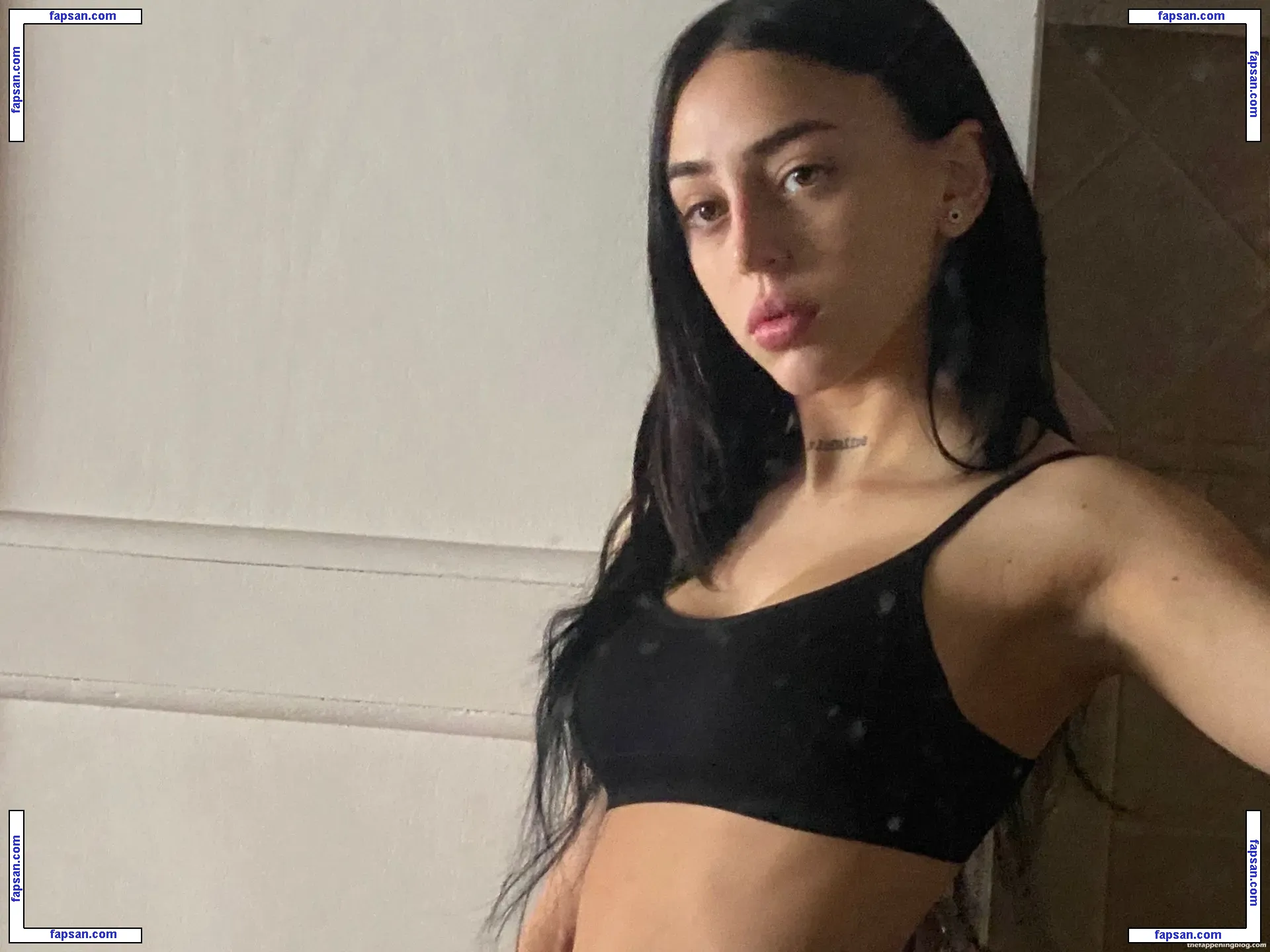 Nicki Nicole nude photo #0012 from OnlyFans