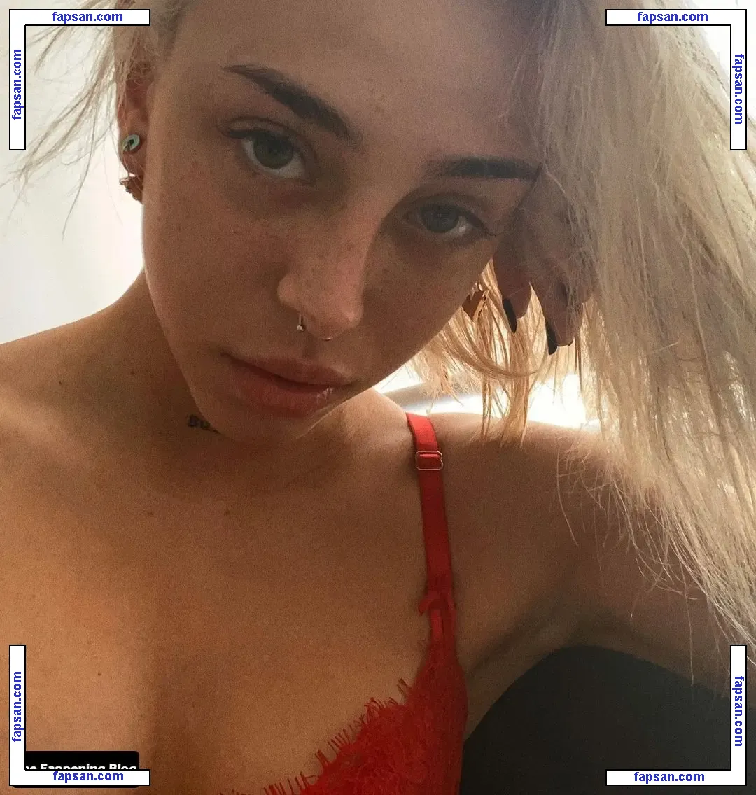 Nicki Nicole nude photo #0039 from OnlyFans