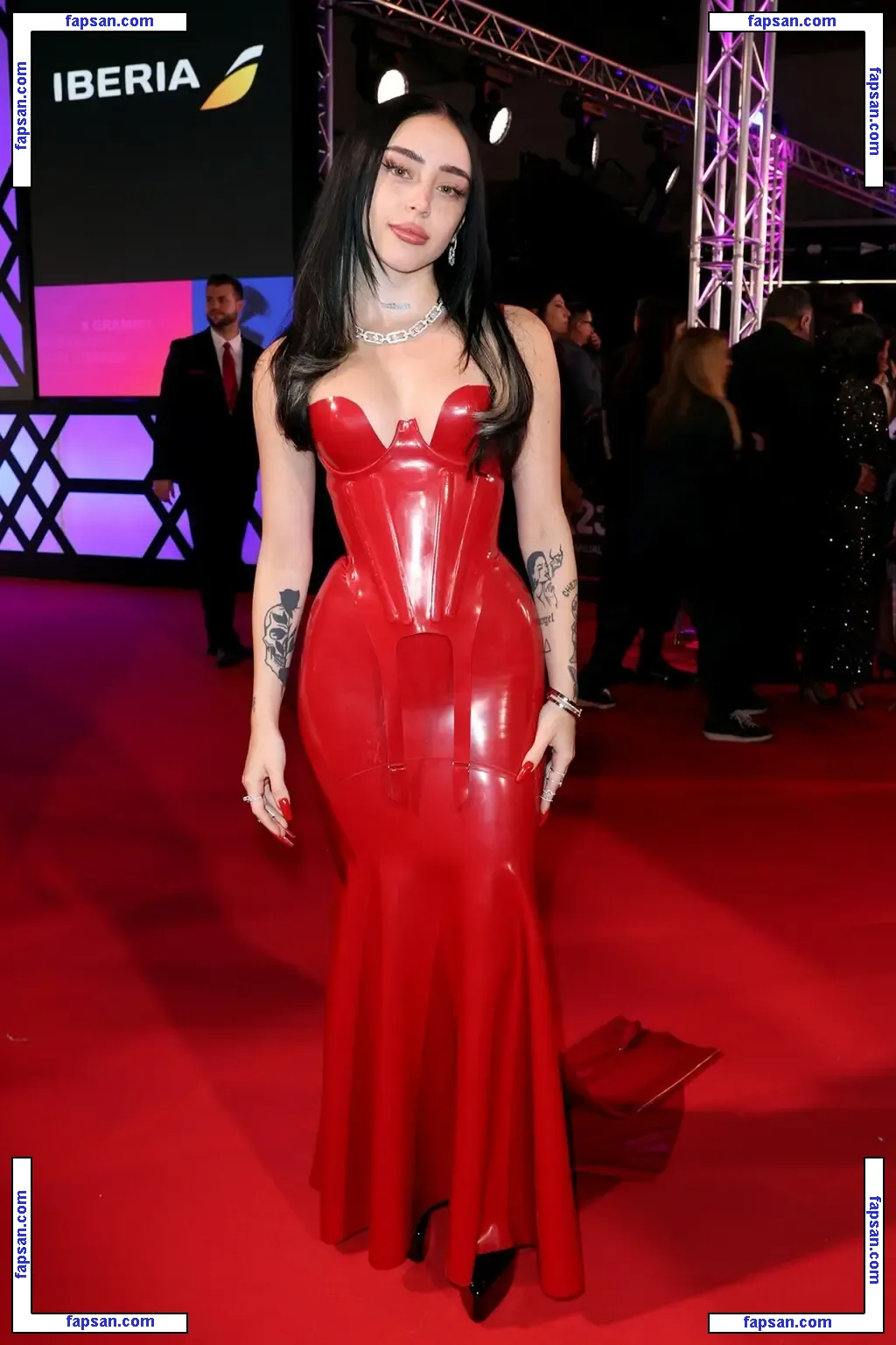 Nicki Nicole nude photo #0073 from OnlyFans
