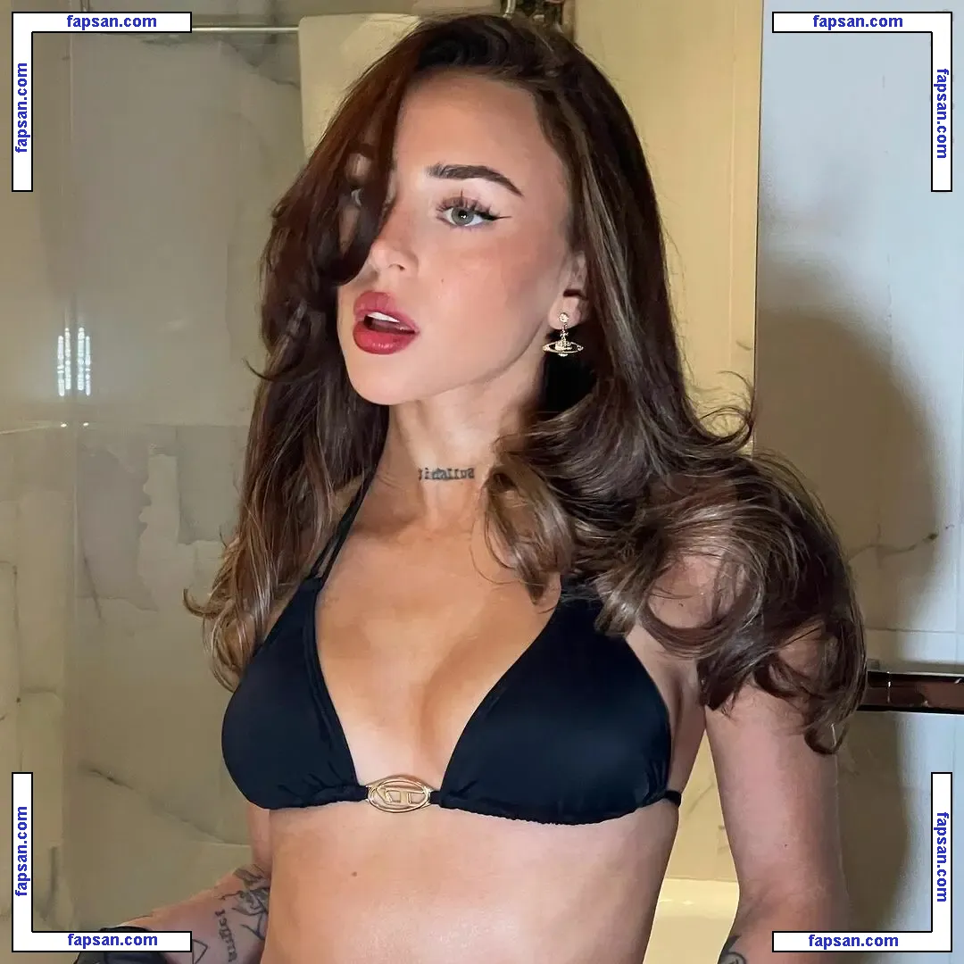 Nicki Nicole nude photo #0085 from OnlyFans