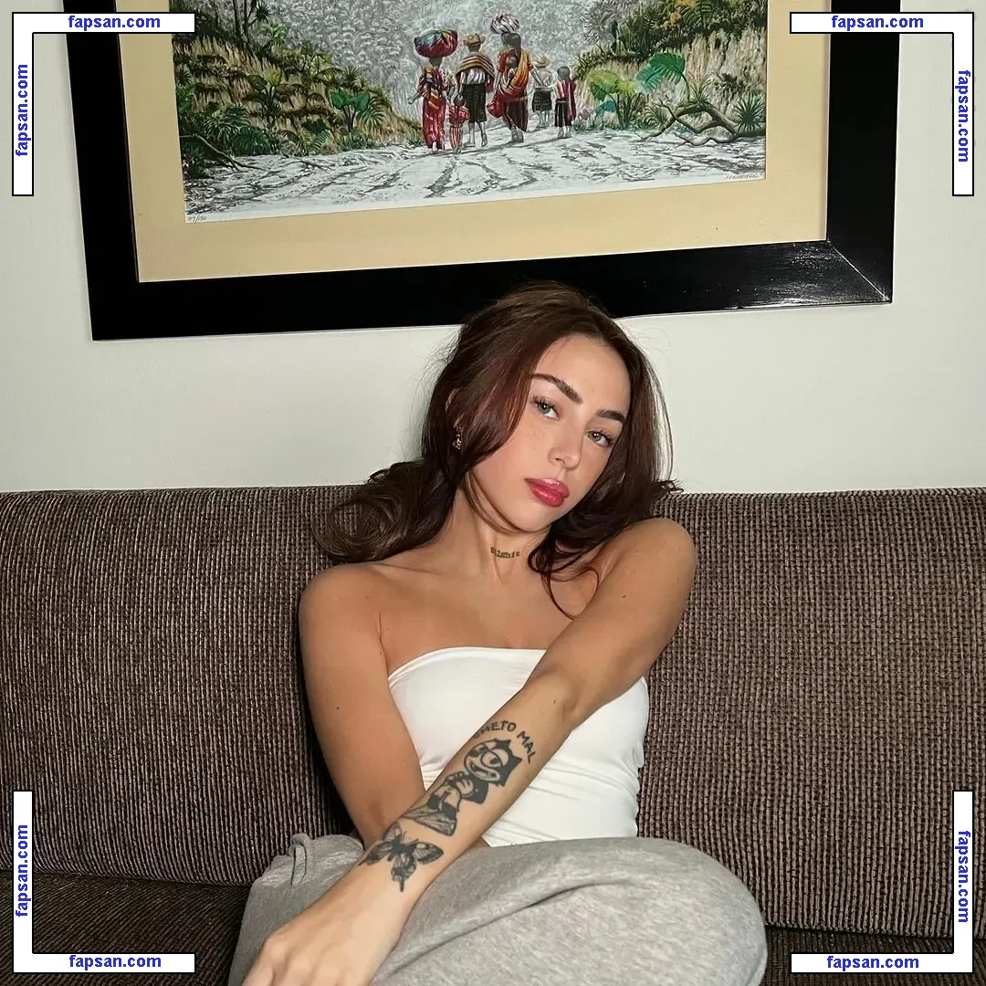 Nicki Nicole nude photo #0086 from OnlyFans