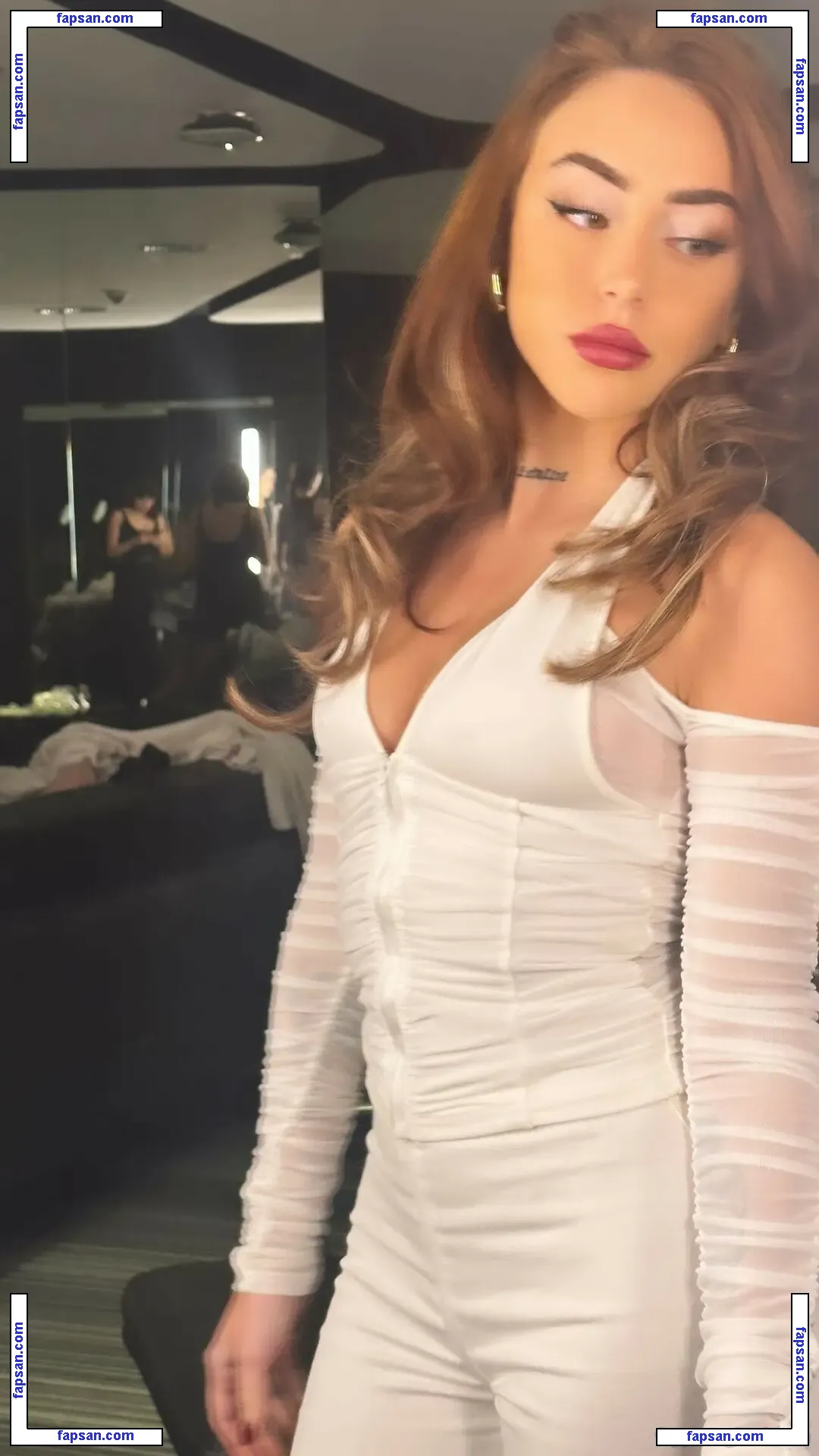 Nicki Nicole nude photo #0088 from OnlyFans