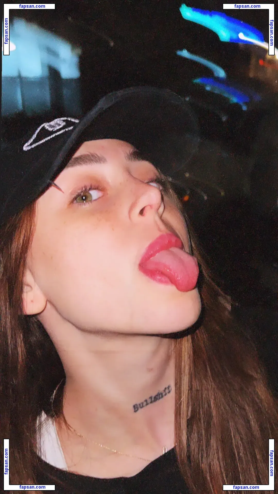 Nicki Nicole nude photo #0096 from OnlyFans
