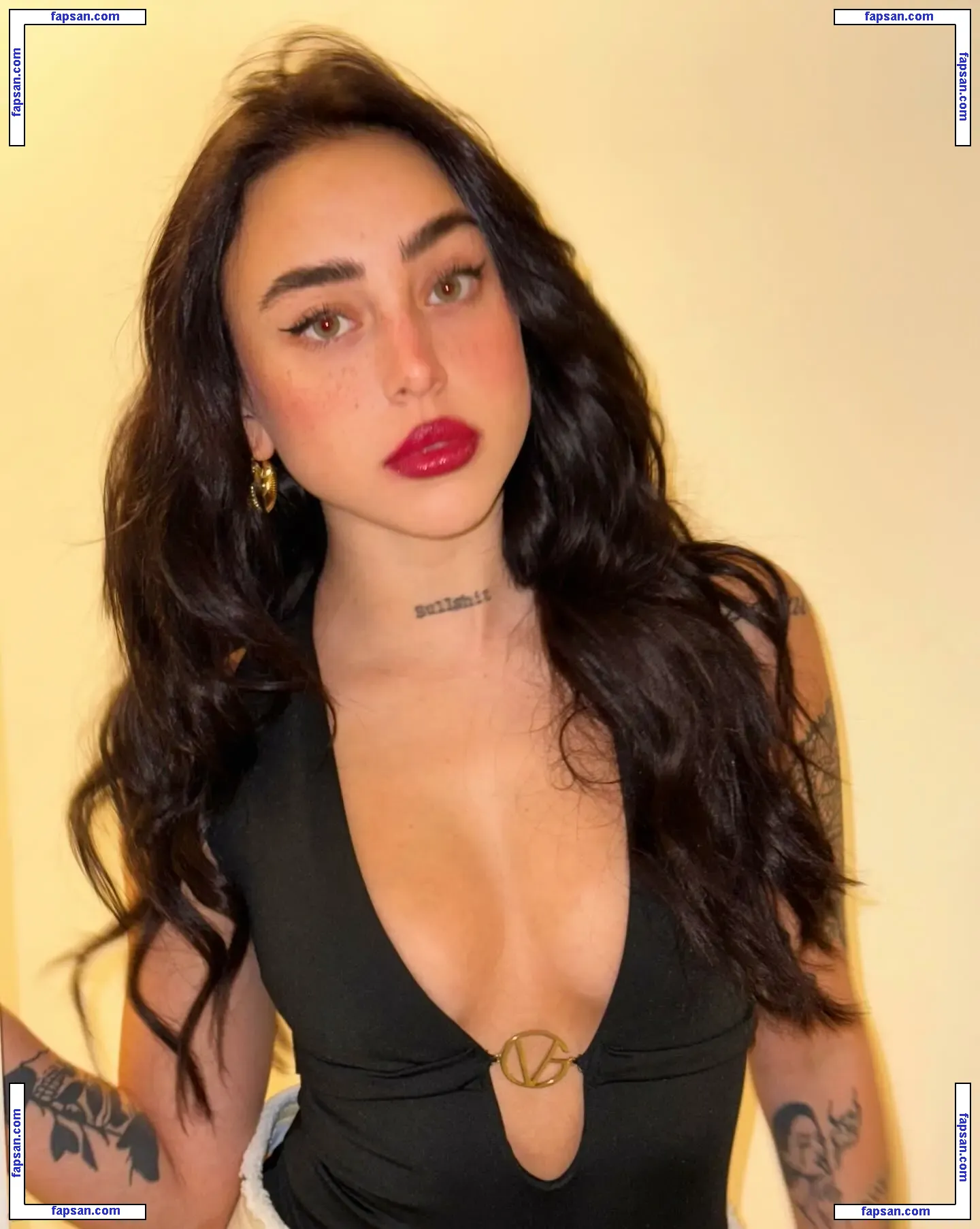 Nicki Nicole nude photo #0105 from OnlyFans
