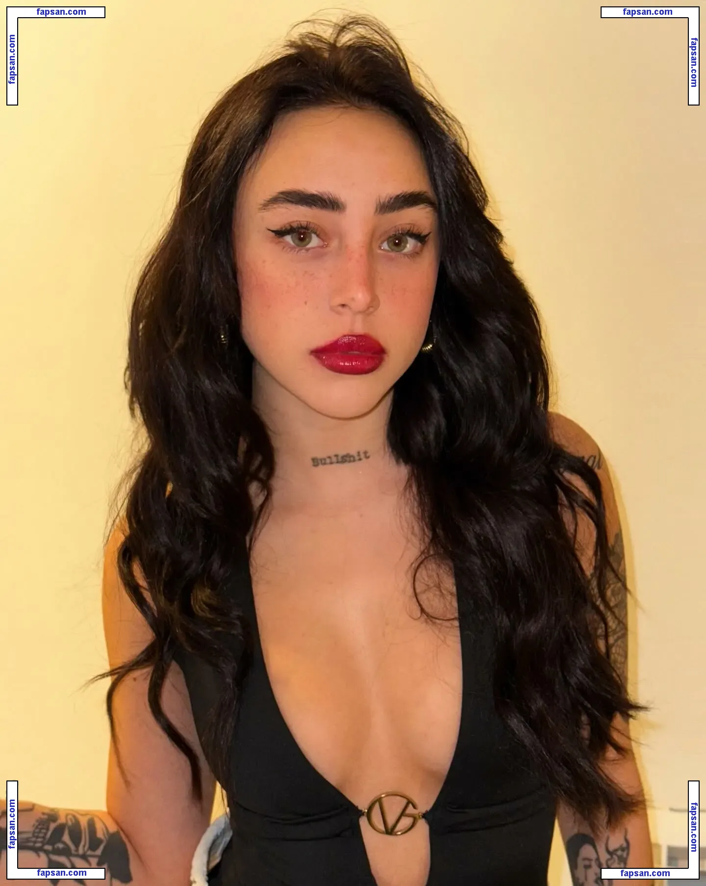 Nicki Nicole nude photo #0109 from OnlyFans