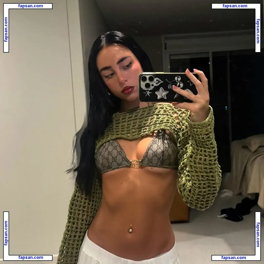 Nicki Nicole nude photo #0120 from OnlyFans