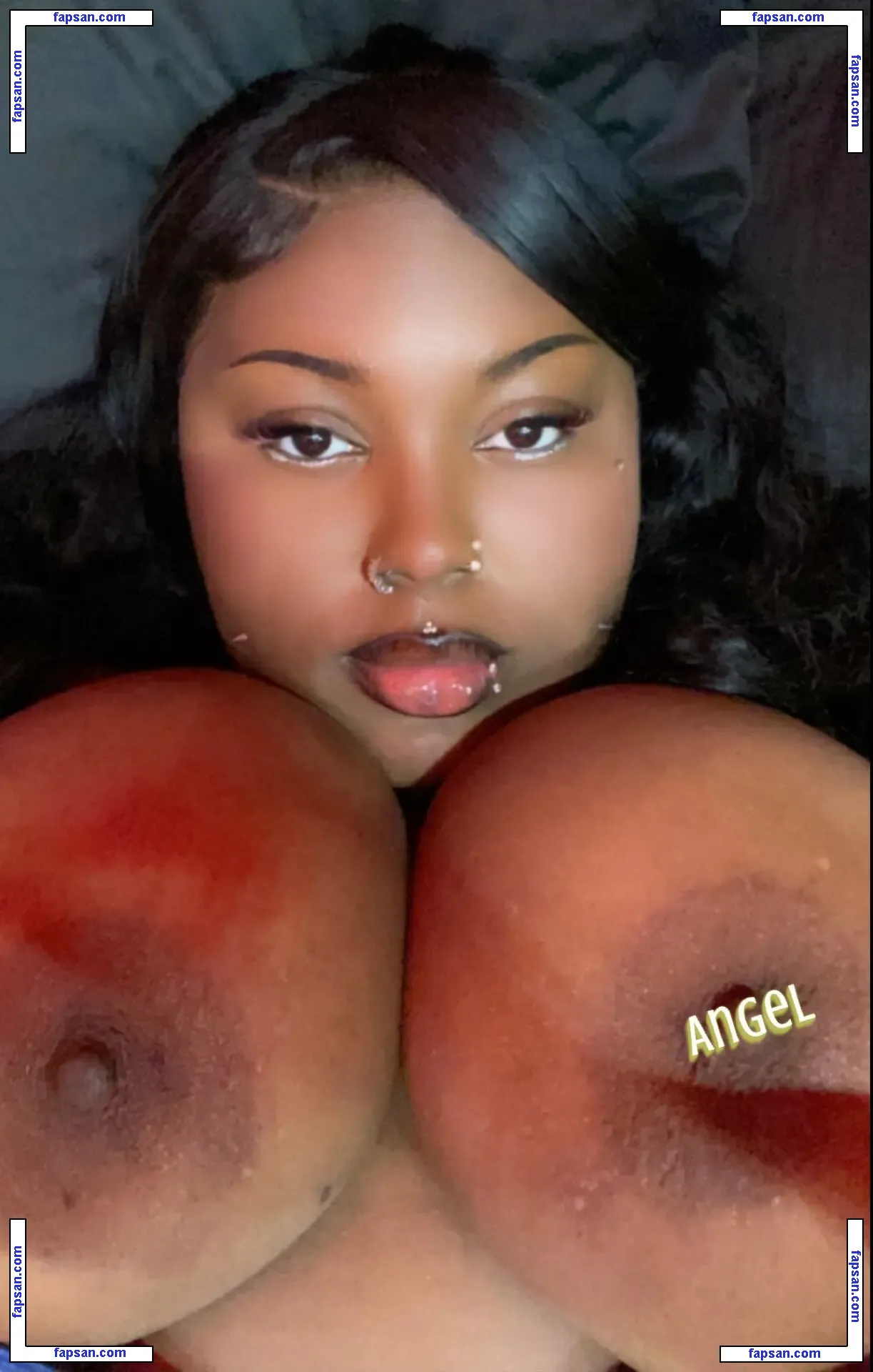 Nicki nude photo #0005 from OnlyFans