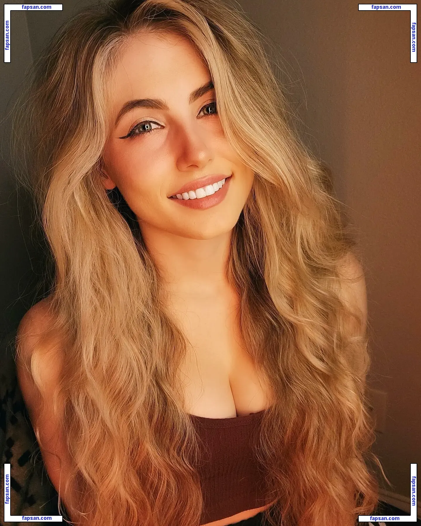 Nicki Taylor nude photo #0001 from OnlyFans