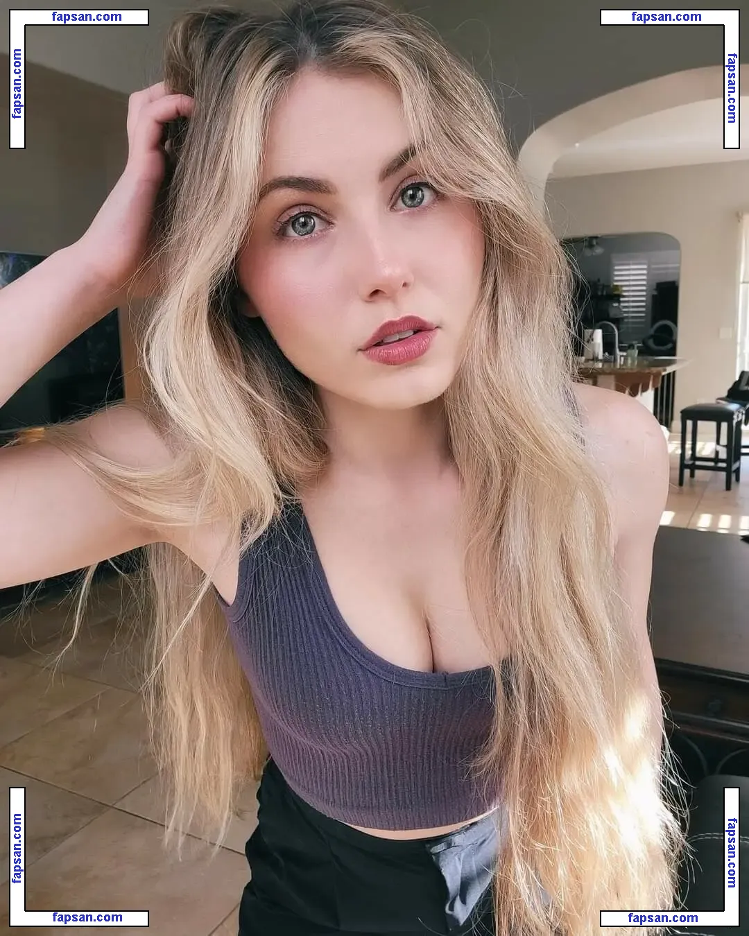 Nicki Taylor nude photo #0009 from OnlyFans