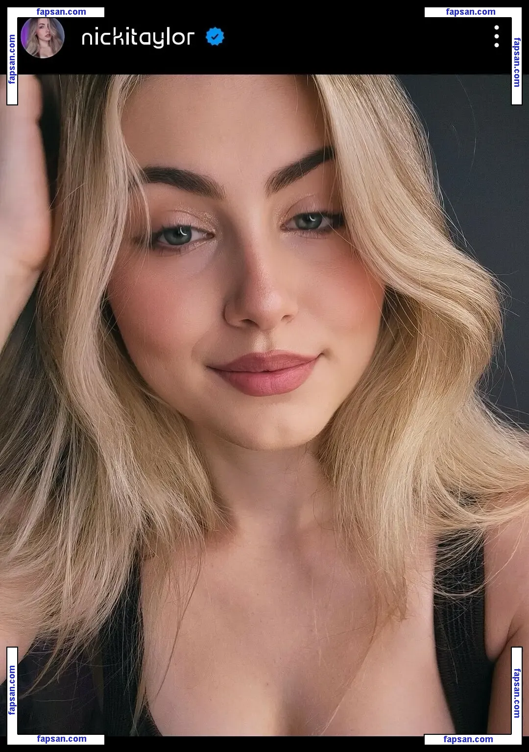 Nicki Taylor nude photo #0036 from OnlyFans