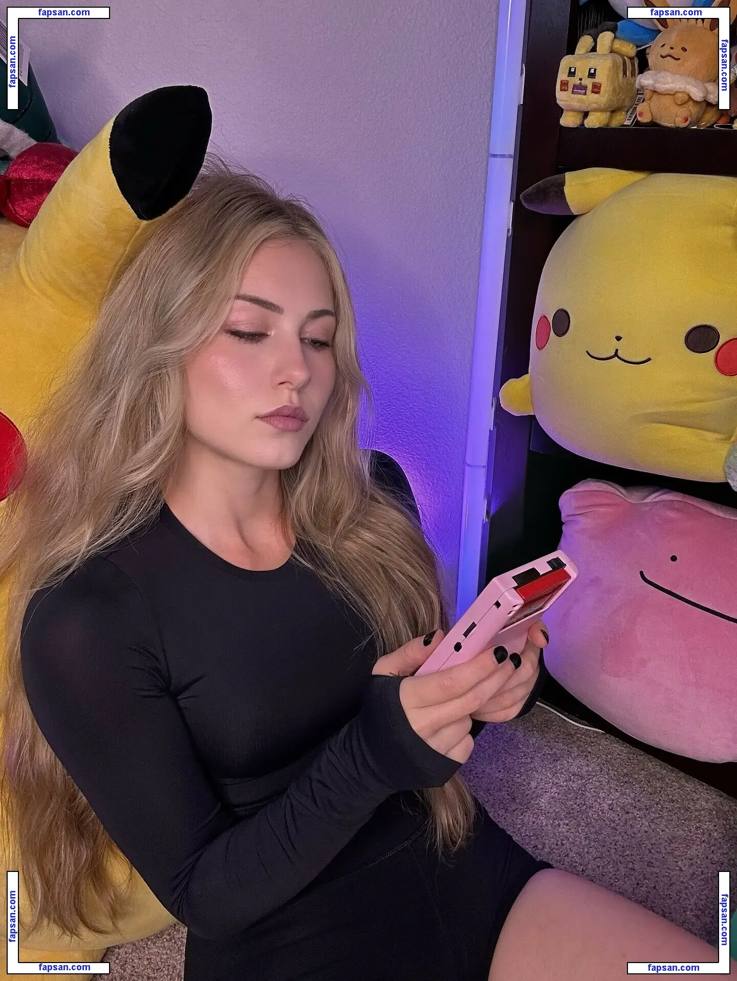 Nicki Taylor nude photo #0073 from OnlyFans