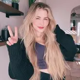 Nicki Taylor голая #0011