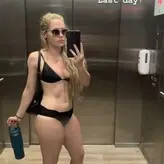 Nicki Taylor nude #0025