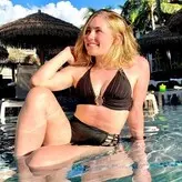 Nicki Taylor nude #0063