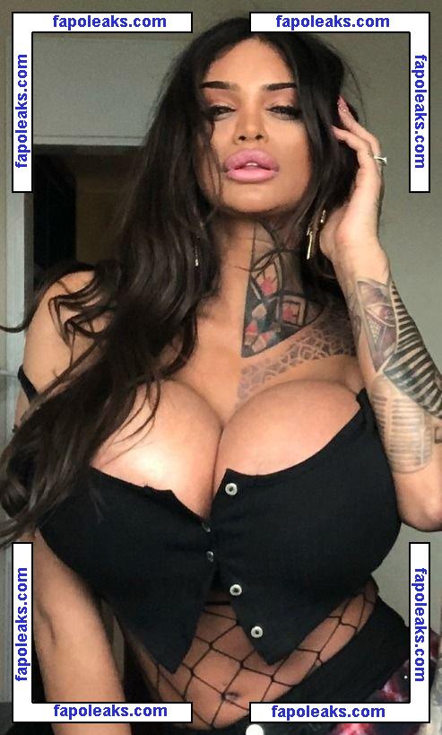 Nicki Valentina Rose / vip_glamour_xx_ts / vip_nvr nude photo #0027 from OnlyFans