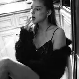 NickieNaughty голая #0082