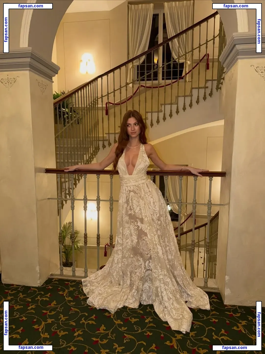 Nicky Passarella голая фото #0006 с Онлифанс