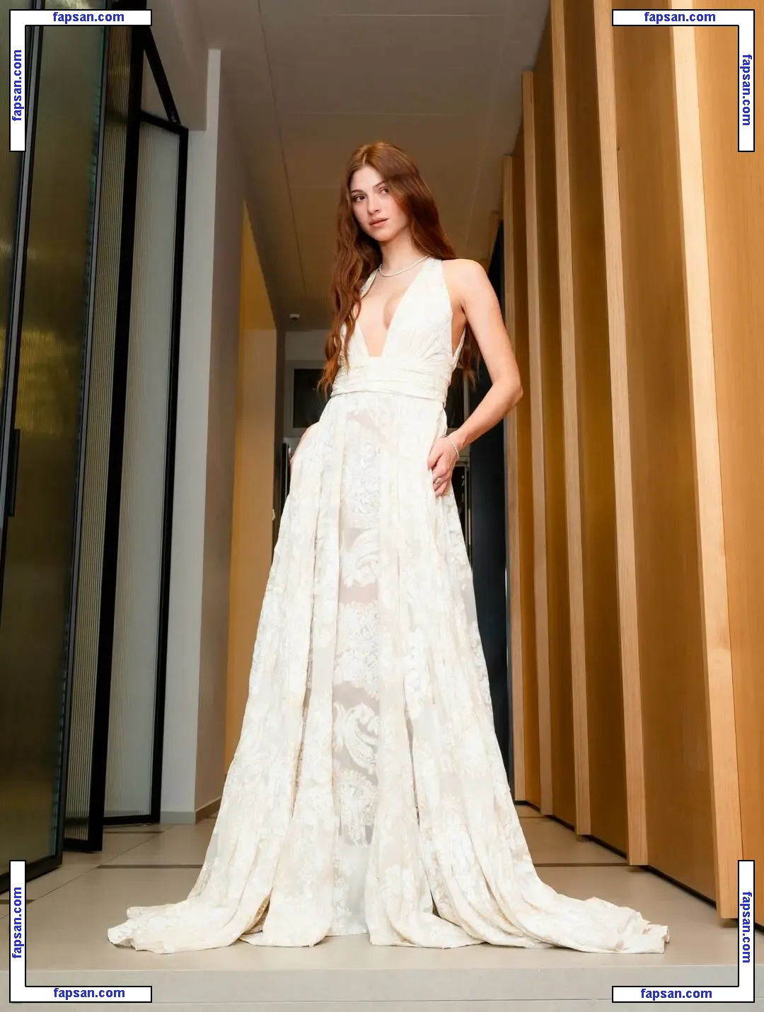 Nicky Passarella голая фото #0010 с Онлифанс