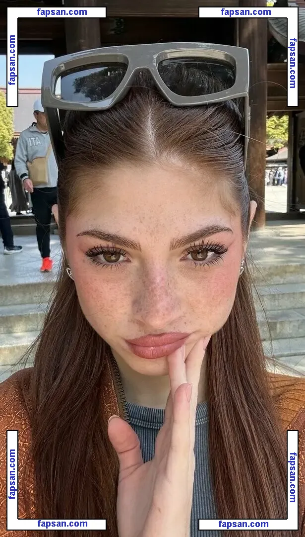 Nicky Passarella голая фото #0014 с Онлифанс