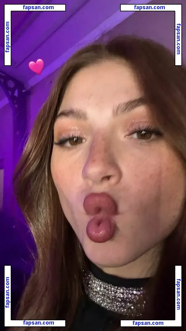 Nicky Passarella голая фото #0015 с Онлифанс