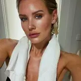 Nicky Whelan nude #0619