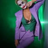 Nicky Whelan nude #0621