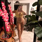 nickygirly nude #0002