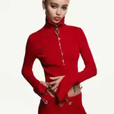 Nico Parker голая #0026